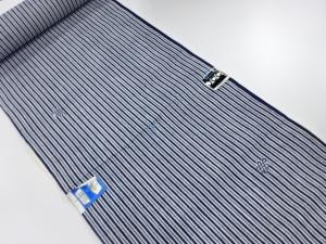 アンティーク　浴衣地反物